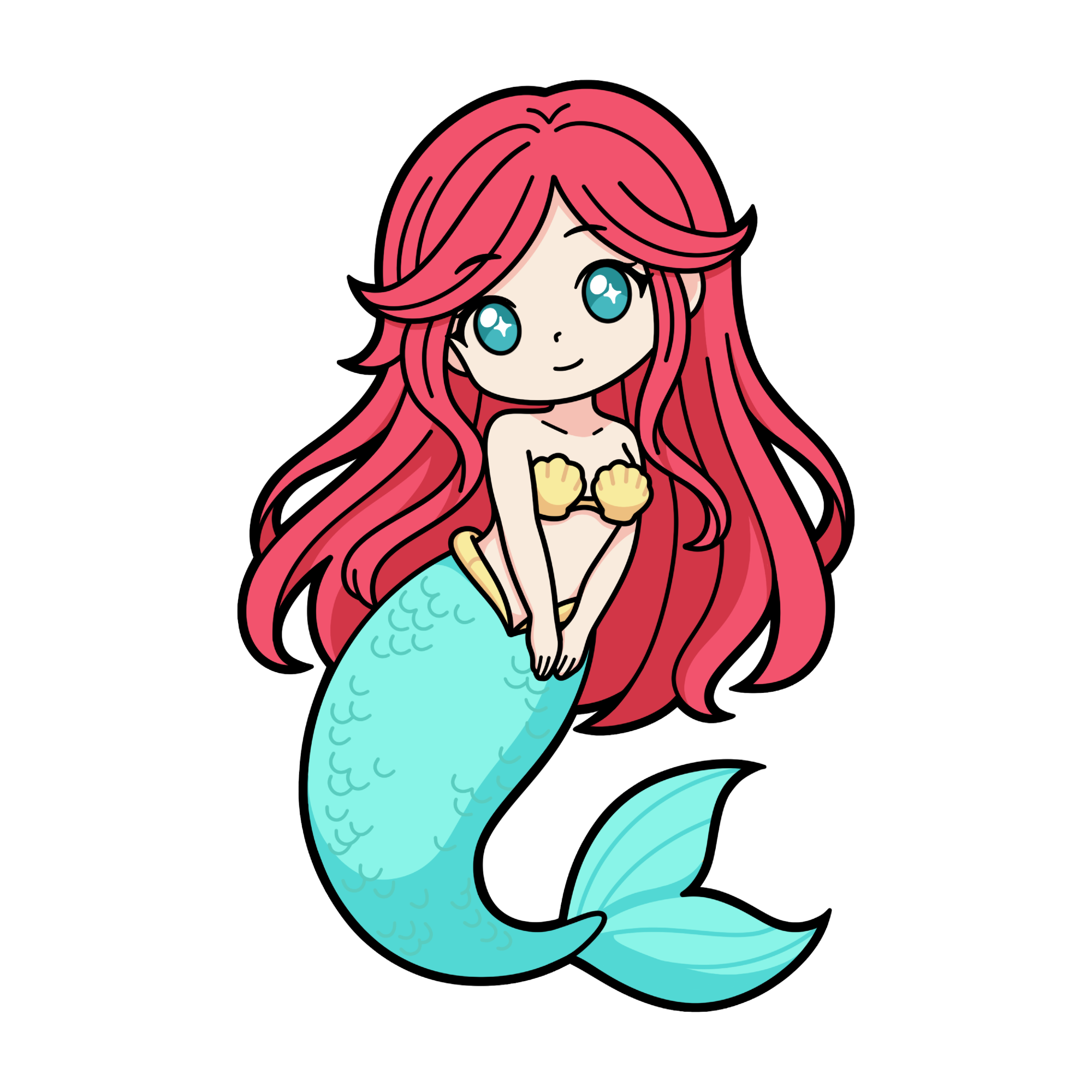 Mermaid Rank